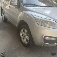 لیفانX60نقره ای مدل۹۶