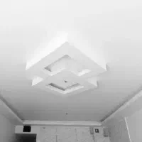 شاگرد و وردست گچکاری میخام