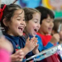 اموزش ویولن و موسیقی کودک