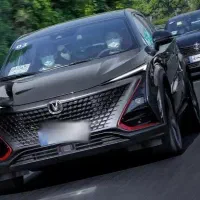 چانگان یونیتی