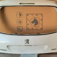 قطعات استوک خودروهای ایران‌خودرو و سایپا