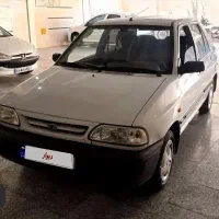 فروش پراید 131
