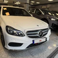 بنز E200