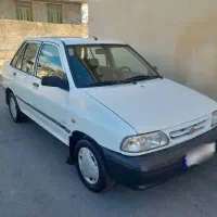 پراید ۸۹|خودرو سواری و وانت|چوار, |دیوار