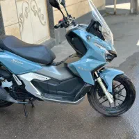 ADV 150|موتورسیکلت|رشت, بلوار گیلان|دیوار