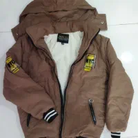 کاپشن پسرانه