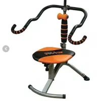 دستگاه لاغری شکم و پهلو