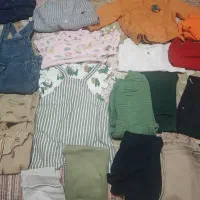 لباس بچه