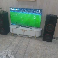 تلویزیون 65 اینچ دوو|تلویزیون و پروژکتور|تربتحیدریه, فرمانداری|دیوار