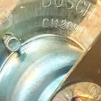 بوق Bosch فابریک بنز اطاق ۱۲۳،۱۲۴|قطعات یدکی و لوازم جانبی|تهران, مجیدیه|دیوار