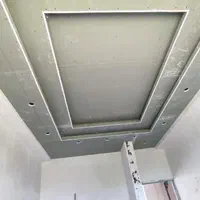 کناف،کنافکار،کنافکاری،نقاشی کناف خورده کاری کناف