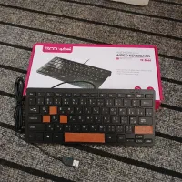 مینی کیبرد تسکو کاستوم شده