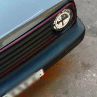 گلف نسل 2|خودرو سواری و وانت|چهاردانگه (تهران), |دیوار