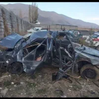 صافکاری خودروهای چپی و تعویض اتاق|خدمات موتور و ماشین|خرمآباد, |دیوار