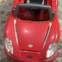 ماشین شارژی