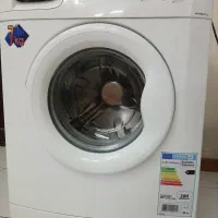 لباسشویی اتوماتیک ۷ کیلویی بکو اصل اروپا