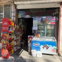 فروش مغازه با جواز کسب