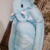 تشک گارد دار|اسباب و اثاث بچه|شیراز, انجیر|دیوار