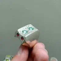 انگشترای کلکسیونی|جواهرات|تهران, جوادیه تهرانپارس|دیوار