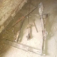 وسایل تراکتور رومانی