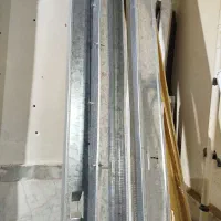 فروش سازه کناف دست دومم نصف قیمت