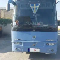 فروش اتوبوس ولوو   تیپ ۲بی ۷ مدل ۸۵