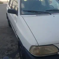 پراید مدل ۸۹