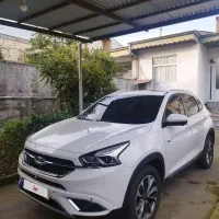 تیگو ۷ ie  اسفند ۹۹