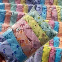 شورت زنانه نخی|لباس|گلستان (تهران), |دیوار