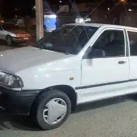 پراید 90 سالم