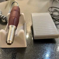 سوهان برقی strong204 اصل کره