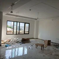 چهارراه میکاییل پشت بانک مسکن مرکزی دوخواب ۱۱۰ متر