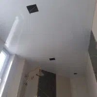 تعمیرفروش نصب نصاب سقف کاذب حمام و دستشویی با لیزر