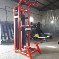 دستگاه بدنسازی