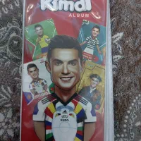 کیمدی