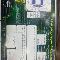 پارس ۸۵|خودرو سواری و وانت|فولادشهر, سایت صنعتی کاوه|دیوار