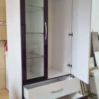 کمد جای لباسی