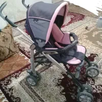 کالسکه سالم