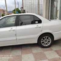 سمند سورن EF7
