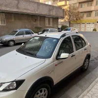 کوییک gx رینگ فولادی ۱۴۰۴ بهمن