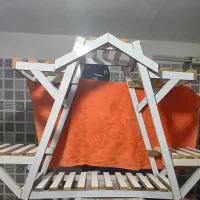 استند گل وگیاه طبیعی