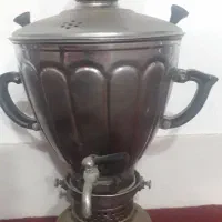 لوازم خانگی|سماور، چایساز، قهوهساز|سبزوار, ایزی شهر|دیوار