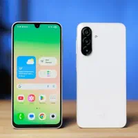 فروش اقساطی گوشی سامسونگ A26 ویژه مستمری بگیران