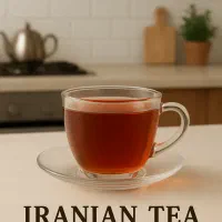 فروش چای اصیل ایرانی|خوردنی و آشامیدنی|کرج, اصفهانی‌ها|دیوار