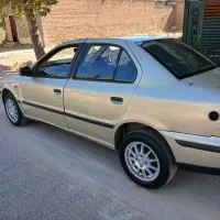 سمند Lx|خودرو سواری و وانت|کوهدشت, |دیوار