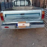 مزدا وانت مدل ۹۷ فنی سالم|خودرو سواری و وانت|شهریار, رزکان|دیوار