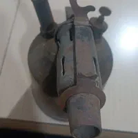 پریموس قدیمی|کلکسیون اشیاء عتیقه|کرمان, |دیوار