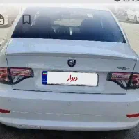 سمند مدل 1402 فول ef7