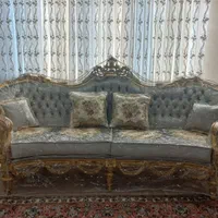 کاور مبل روکش مبل ژلاتینی طلقی|خدمات پیشه و مهارت|کرج, گلشهر|دیوار