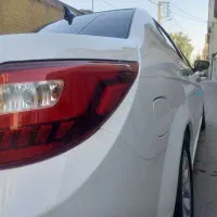 دنا پلاس توربو،شش دنده فولESPسانروف تک برگ سند|خودرو سواری و وانت|اصفهان, لنبان|دیوار